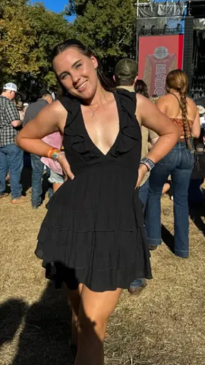 Sylvia542, 24 years old from United States