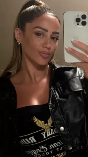 Danielle452, 24 years old from United States