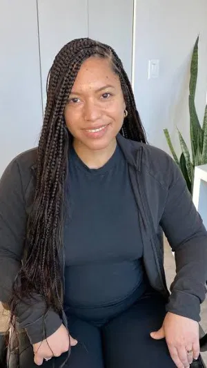 Amora5161, 26 years old from United Kingdom