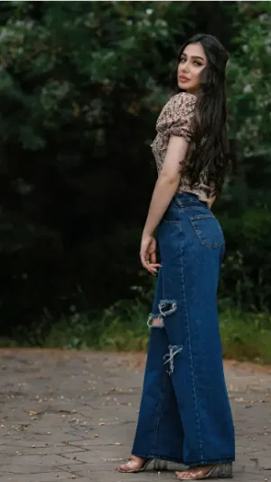 Deborah125, 23 years old from United Kingdom