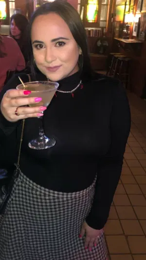Katie785, 24 years old from France
