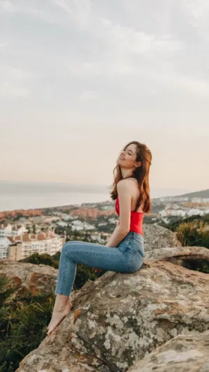 sfnfghs, 23 years old from United States