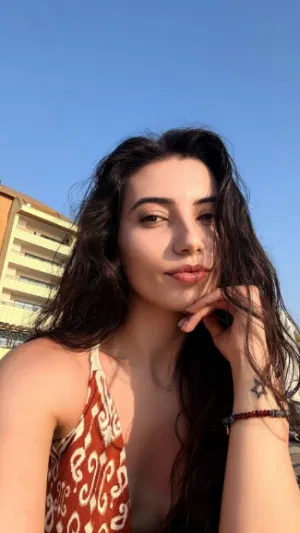 Everlee888, 23 years old from United States