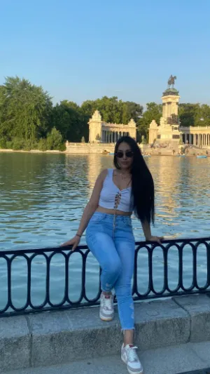 Faye456, 23 years old from United States