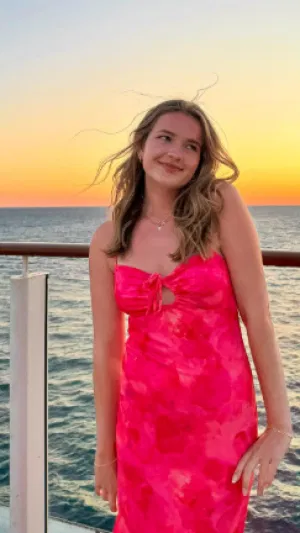 Finnegan00, 23 years old from United States