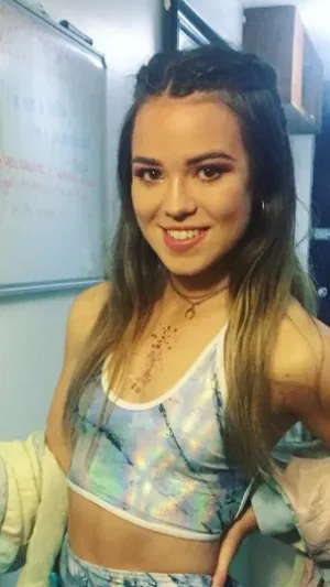 ghrsg, 22 years old from United States