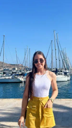 Francesca4444's Profile Photo