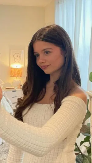 Natalie5841, 23 years old from Canada