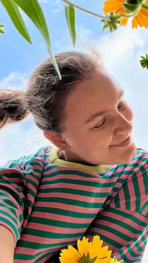 Bertha254, 23 years old from United Kingdom