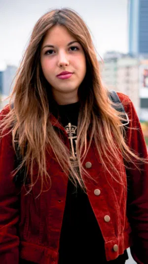 gsgeg, 22 years old from United States