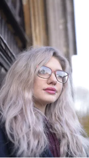 gwefw, 22 years old from United Kingdom