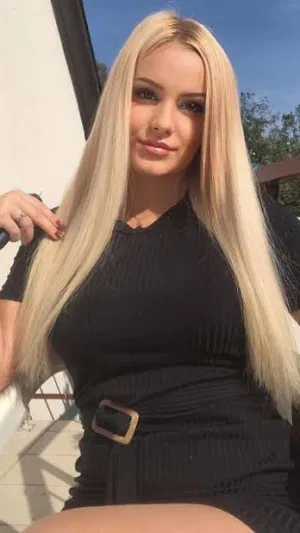 Amari12, 23 years old from United States