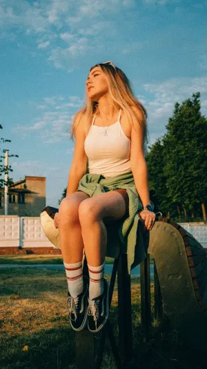 Tessa655, 26 years old from Canada