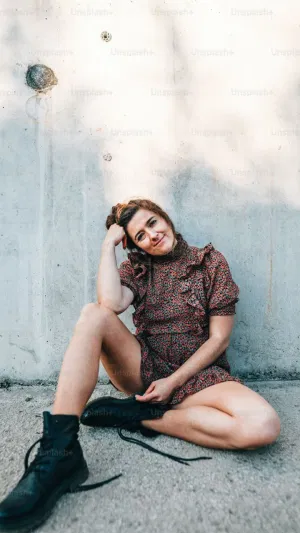 Fatima56, 25 years old from Canada