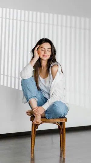 Catherine45, 25 years old from Canada