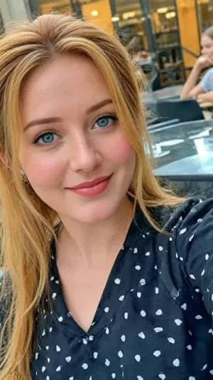 Teagan3456, 25 years old from United States