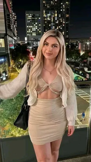 Kalani467, 25 years old from United States
