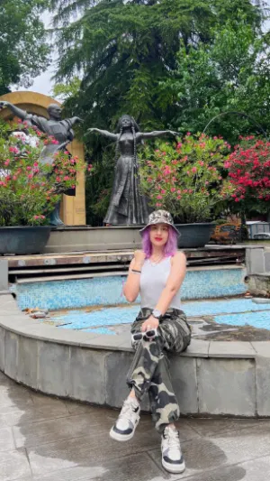 Magnolia00's Profile Photo