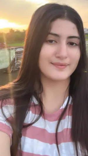 Freya000, 23 years old from Canada