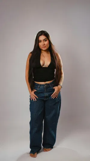 Winter4654, 23 years old from United States