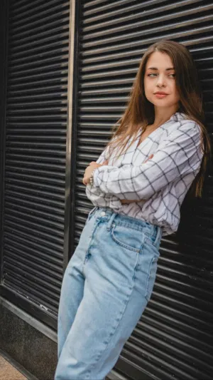 Jocelyn346, 25 years old from Canada
