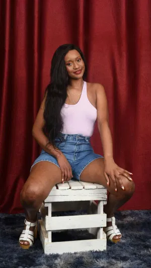 Charlee3453, 24 years old from United Kingdom