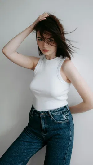 Colette34, 26 years old from France