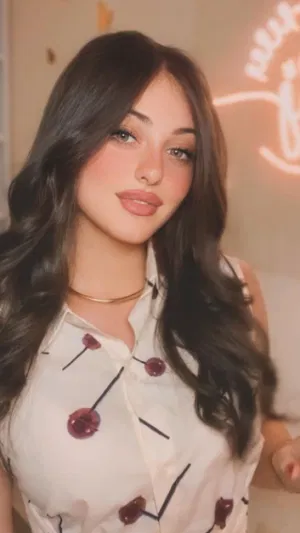 Andrea444, 24 years old from Australia