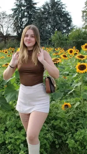 Melissa46, 28 years old from United States