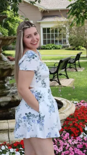 Payton256's Profile Photo