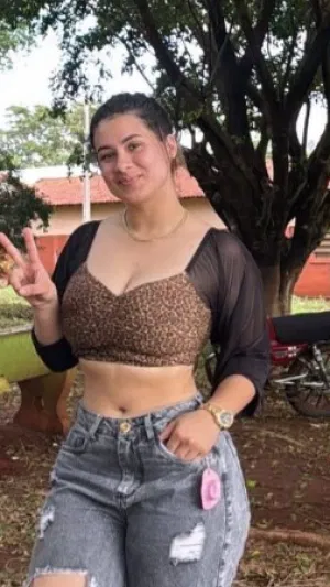 Colette253, 23 years old from United States