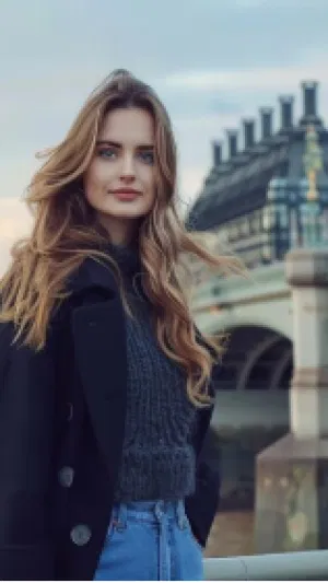 Annie587, 23 years old from France