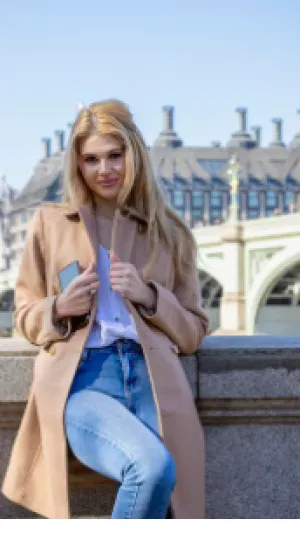 Darlene789, 23 years old from France