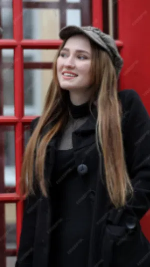 Marjorie635, 23 years old from France