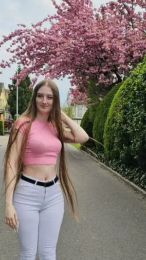 Gracelynn56, 26 years old from United States