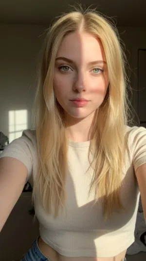 Ava000, 23 years old from United States