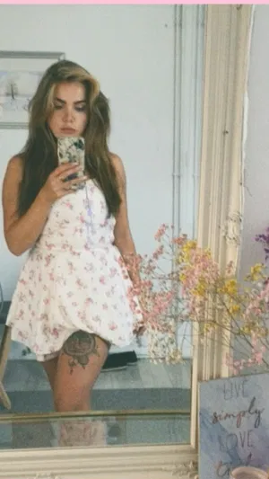 Zariah6542, 27 years old from Canada