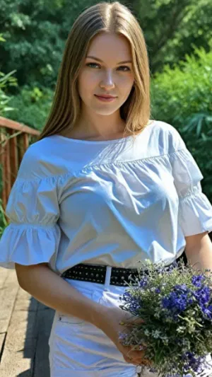 Leilani000, 23 years old from Canada