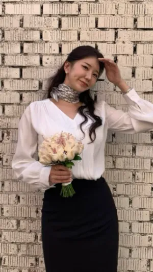 Athena000, 23 years old from Japan