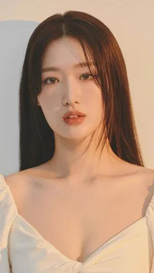 Airi00, 23 years old from Korea South