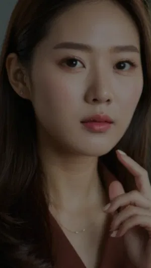 Akane, 23 years old from Korea South