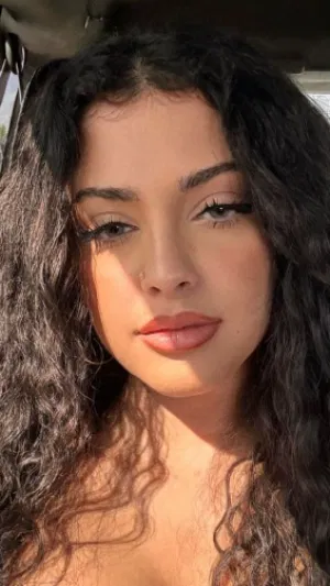 Laylani, 23 years old from United States