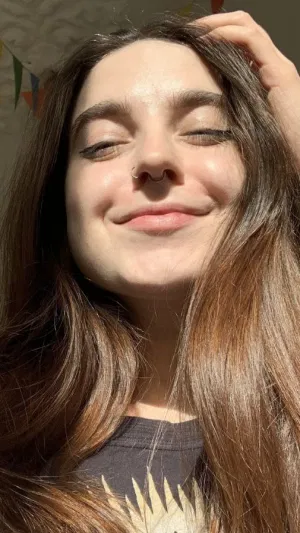 Jessica986, 20 years old from United States