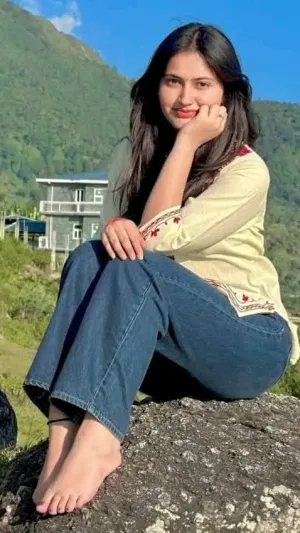 Sarmin845, 25 years old from United States