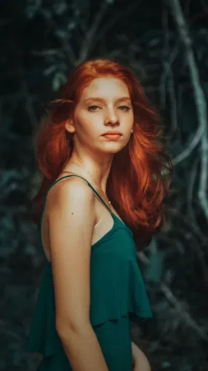 Aadhya, 22 years old from United States