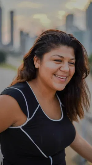 Rayne, 22 years old from United States