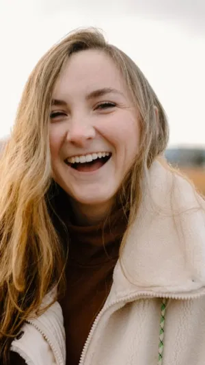 Akira, 23 years old from United Kingdom