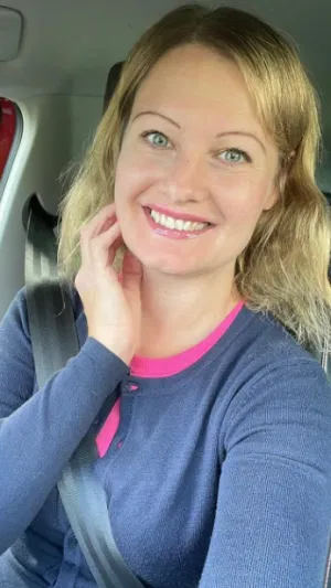 Anna785, 25 years old from United States