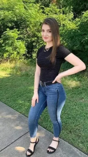 Ariana4568, 23 years old from United States