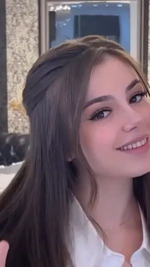 Annika, 23 years old from United States